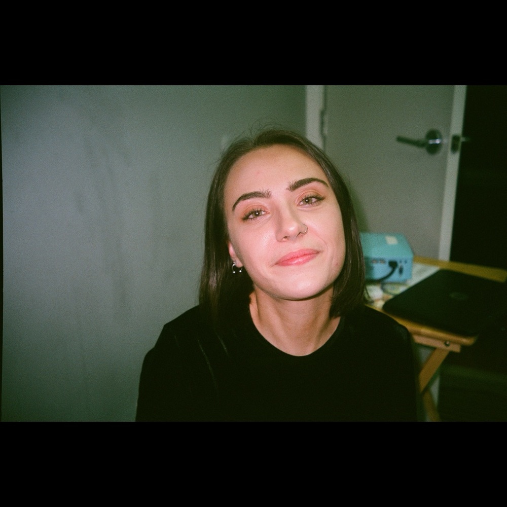 Meet your Posher, Savannah